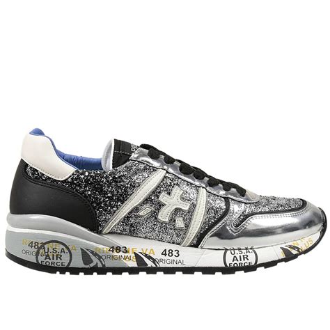 premiata shoes for women